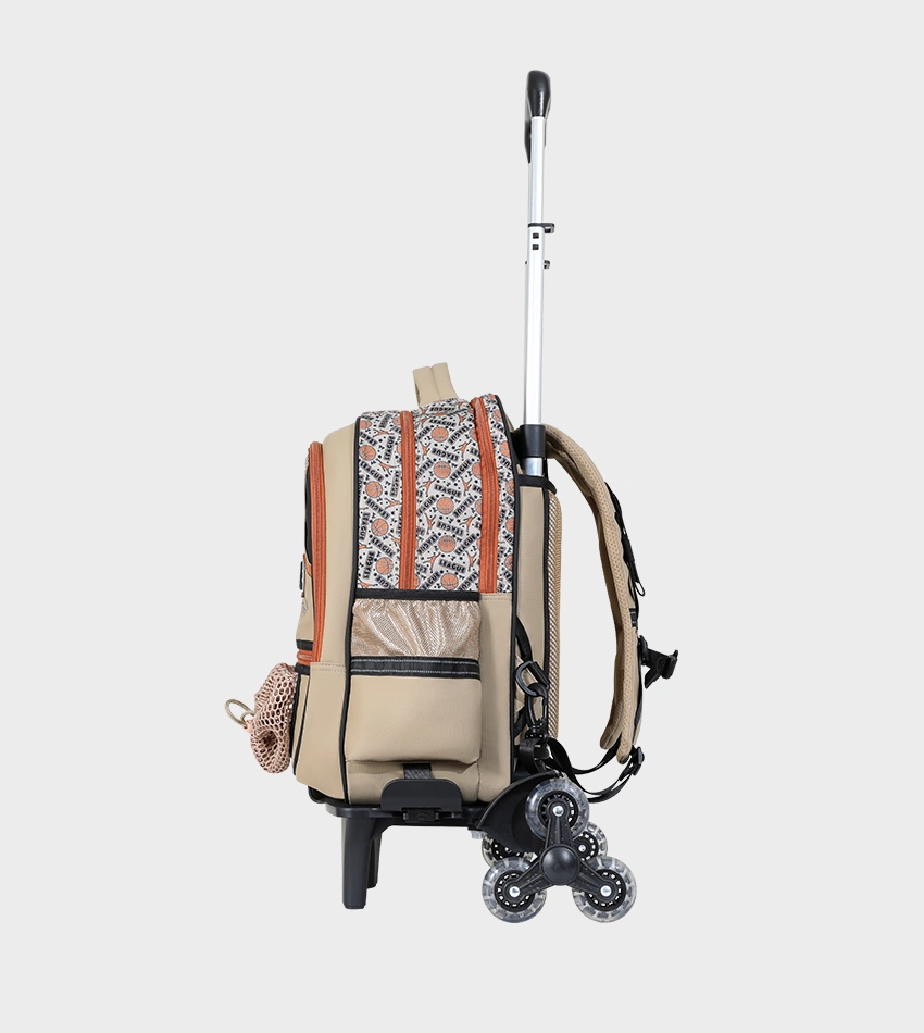 Trolley School Bag GB5399TB   